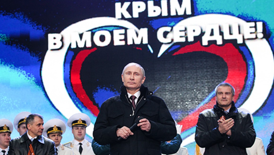 "Гавань Путіна" раптово скасувала парад 9 травня: що у окупантів пішло не так